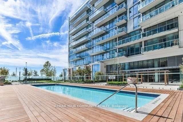 29 Queens Quay E, Unit 918 thumbnail 24