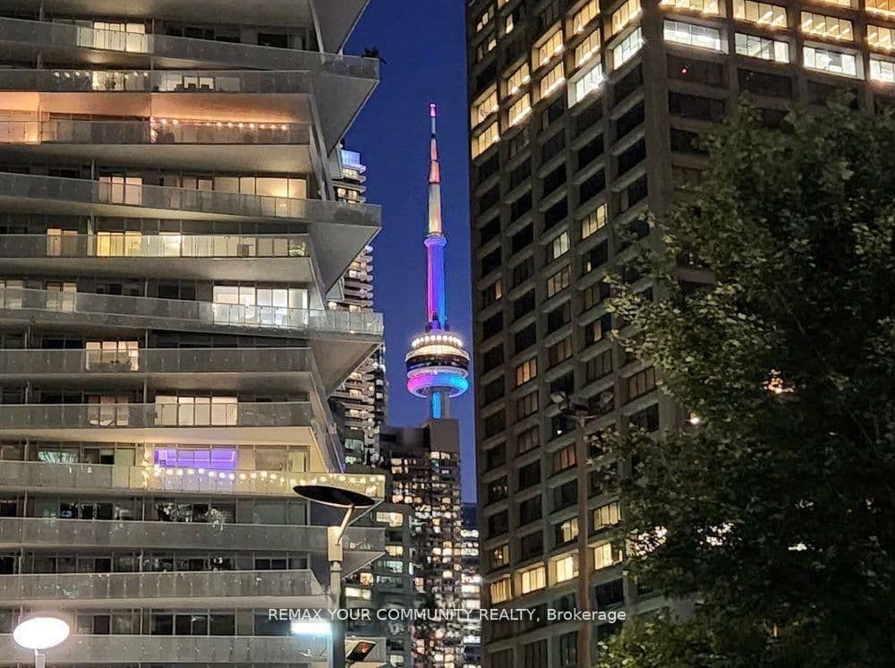 29 Queens Quay E, Unit 918 thumbnail 28