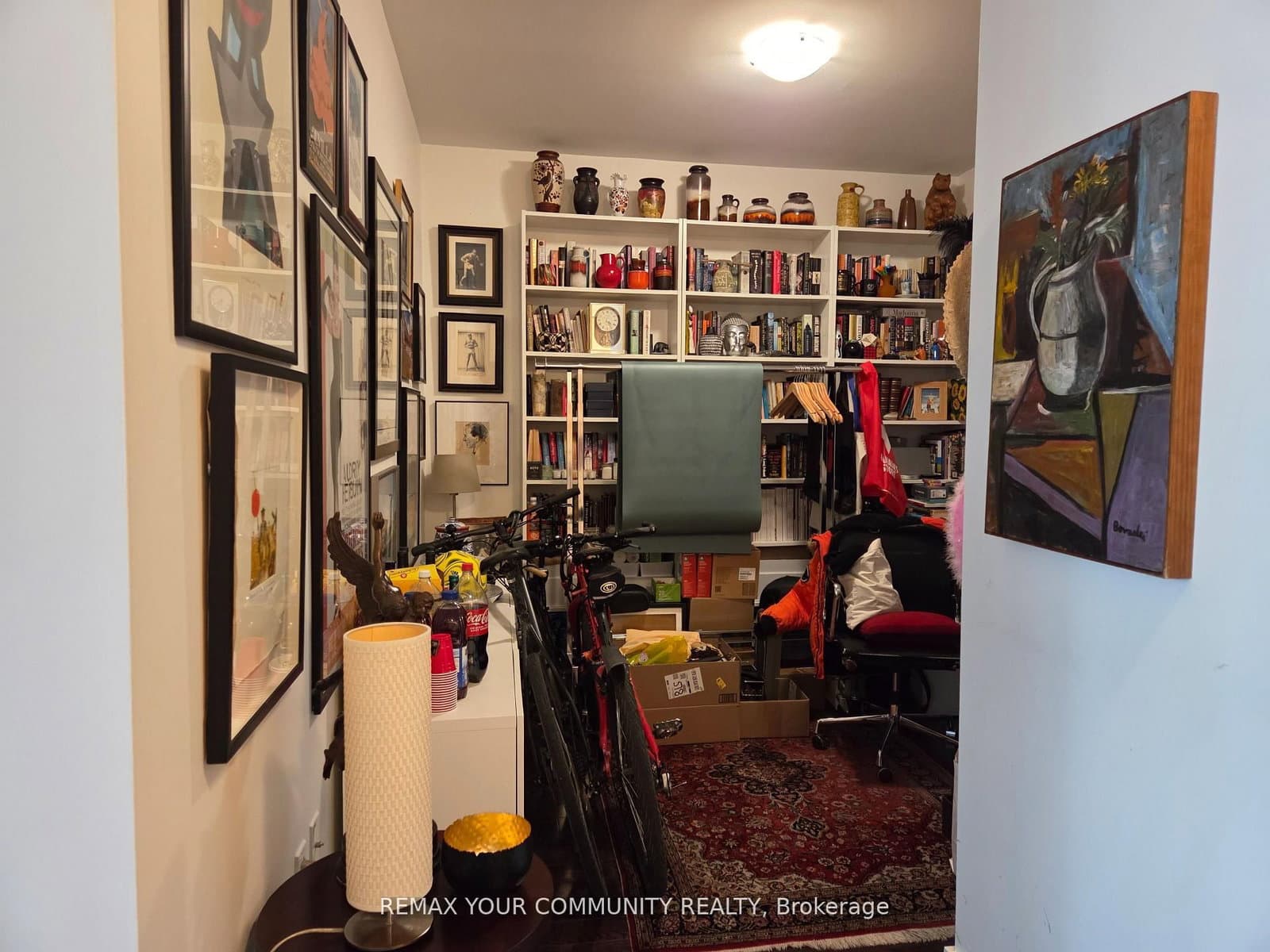 39 Queens Quay E, Unit 815 thumbnail 16