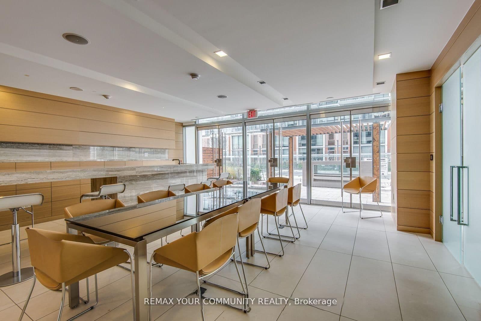 39 Queens Quay E, Unit 815 thumbnail 40