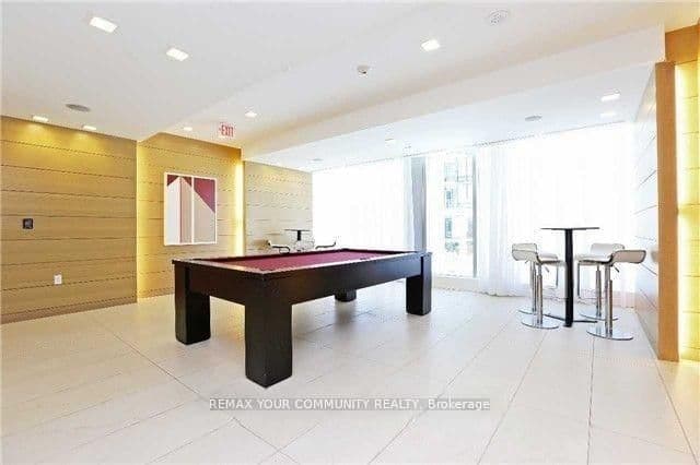 39 Queens Quay E, Unit 815 thumbnail 42