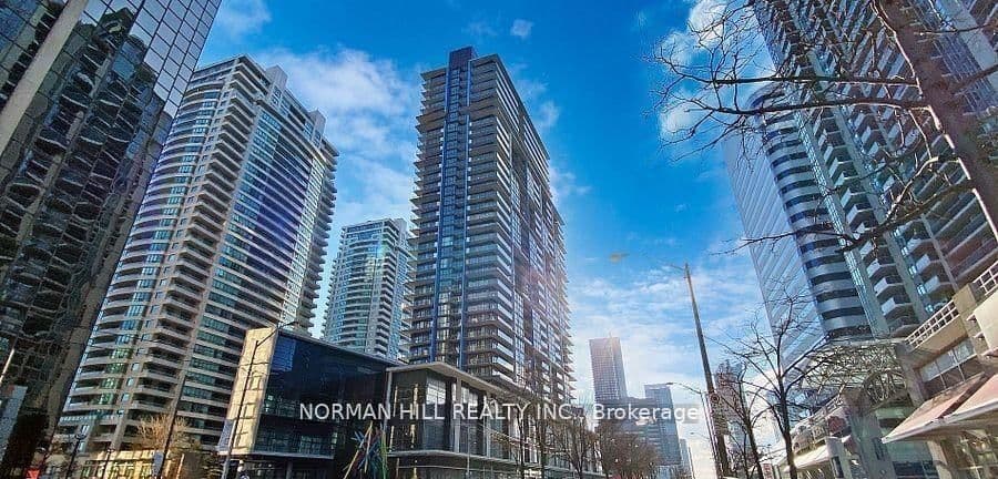 4955 Yonge Street, Unit 1619