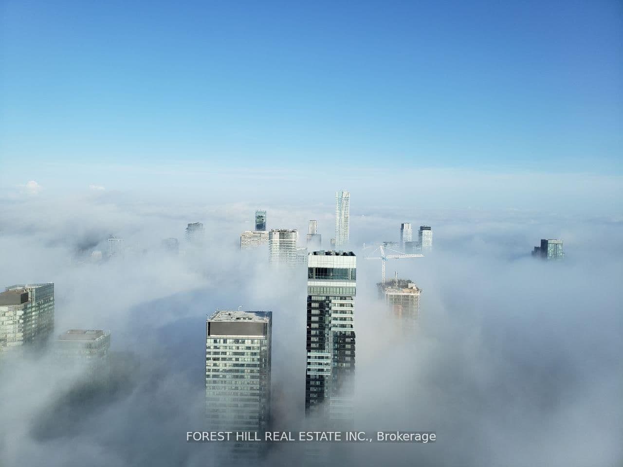 388 Yonge Street, Unit 7401 - Image 1