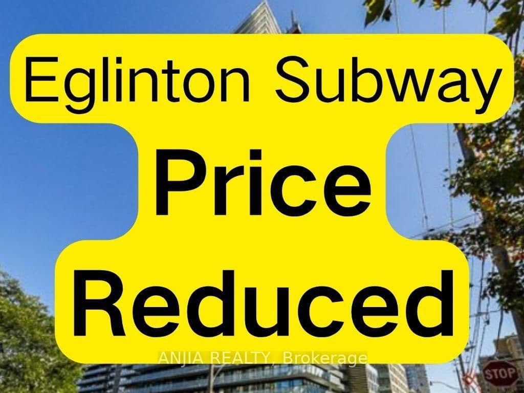 185 Roehampton Avenue, Unit 312 - Image 1