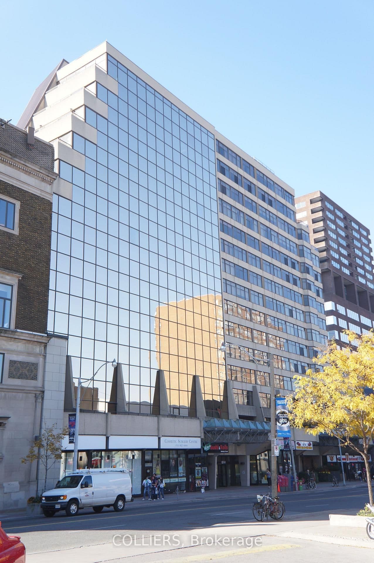 890 Yonge Street, Unit Unit 5 - Image 1