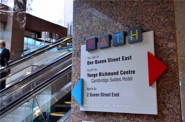 70 Temperance Street, Unit 3901 thumbnail 18