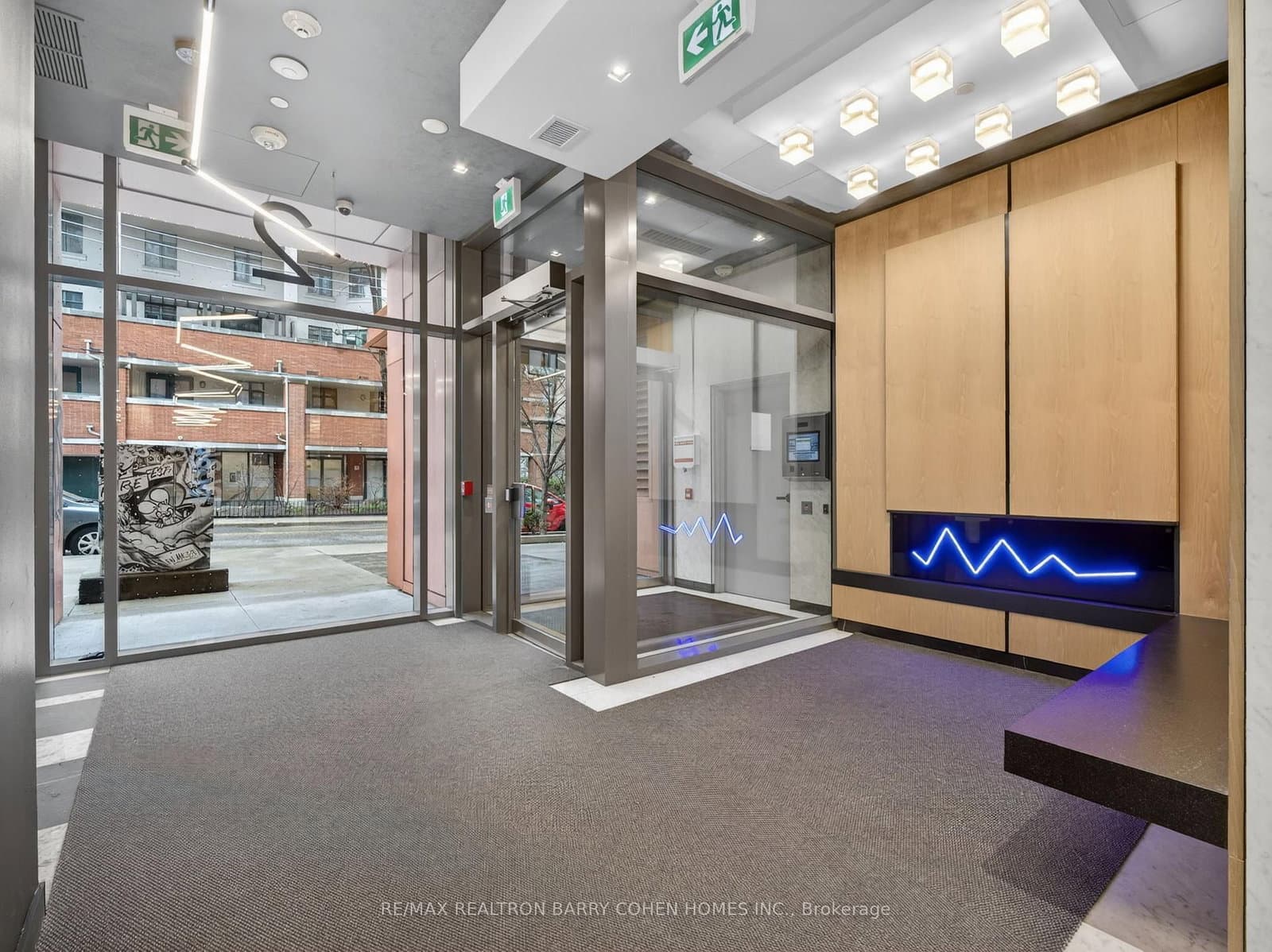2 Augusta Avenue, Unit PH3 thumbnail 29