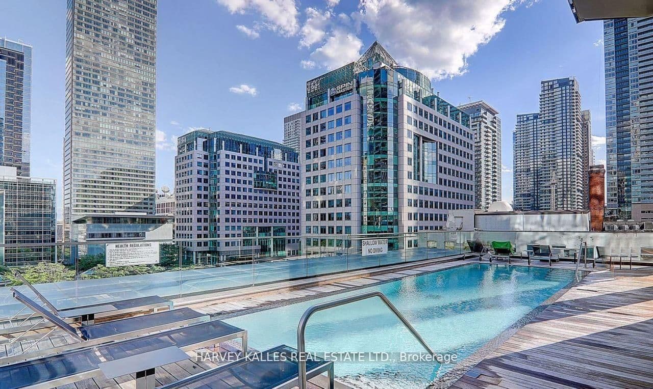 #1507 - 224 King Street W