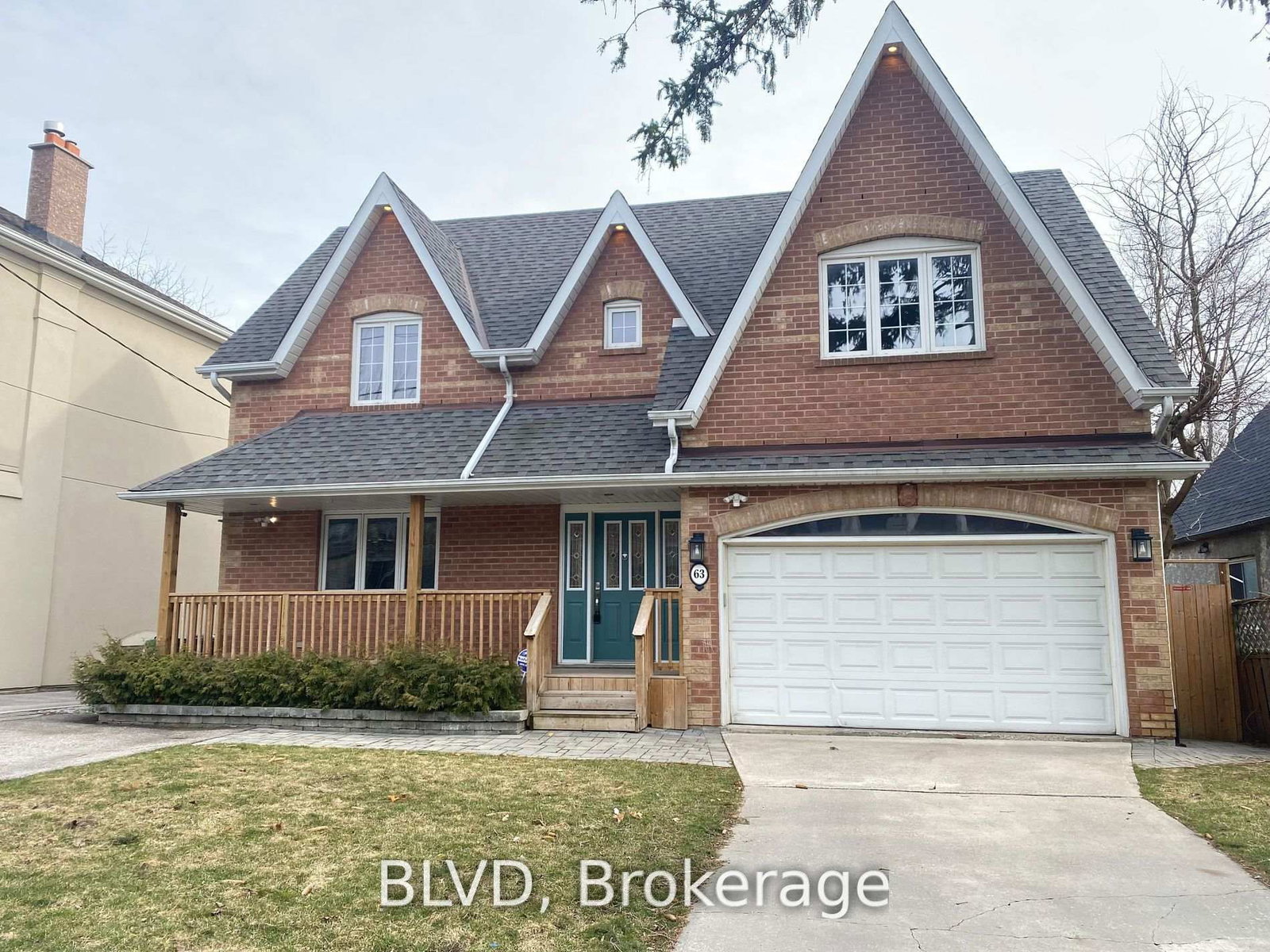 63 Johnston Avenue, Unit Main&2 - Image 1