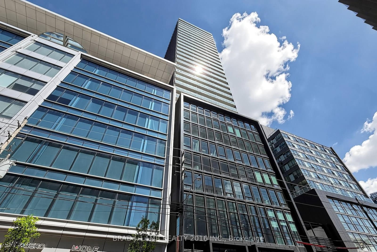 #1602 - 284 King Street E