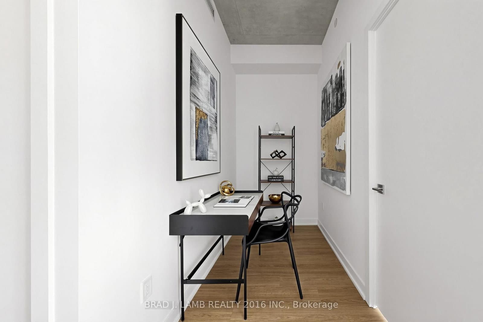 284 King Street E, Unit 1602 thumbnail 18