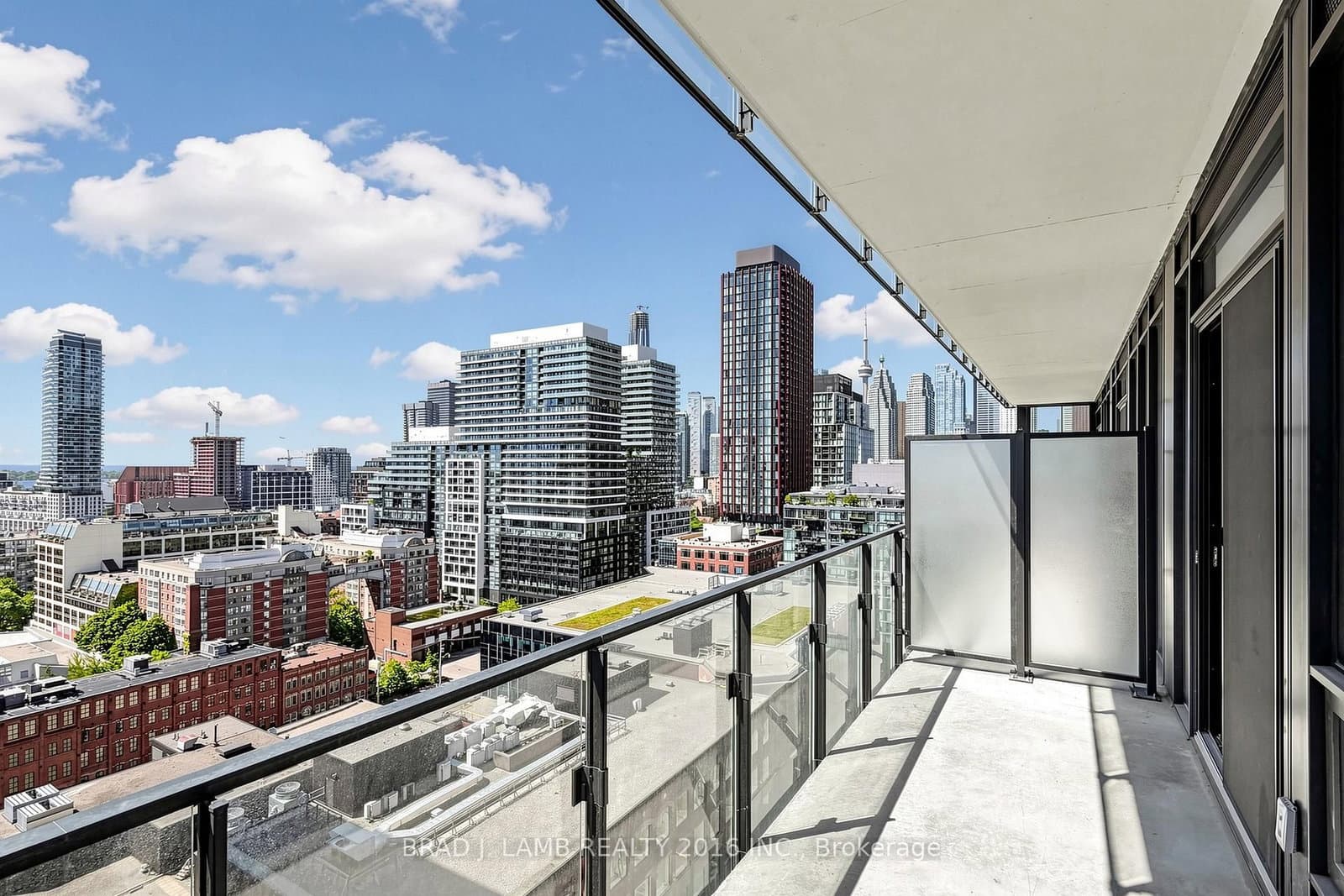 284 King Street E, Unit 1602 thumbnail 24