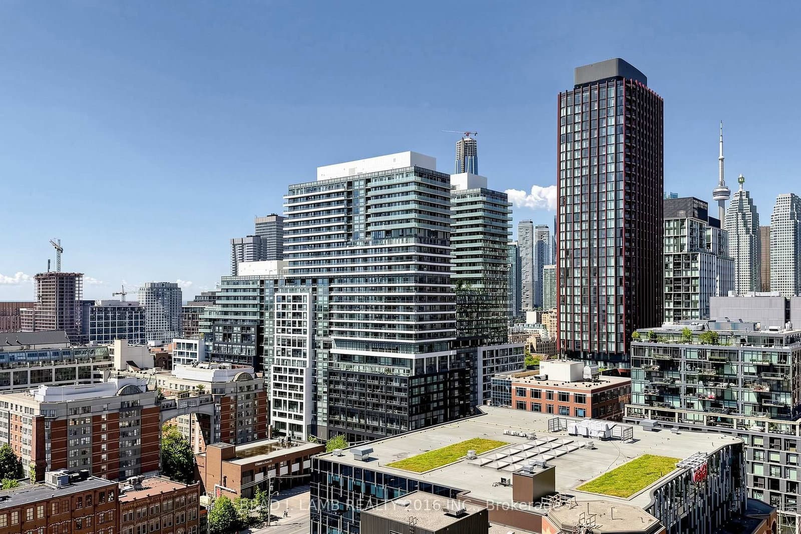 284 King Street E, Unit 1602 thumbnail 26
