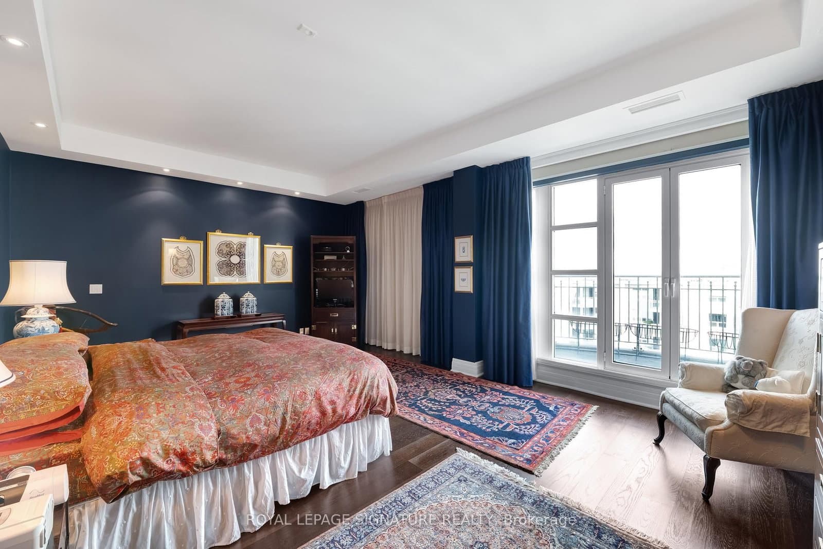 33 Delisle Avenue, Unit 1004 thumbnail 21