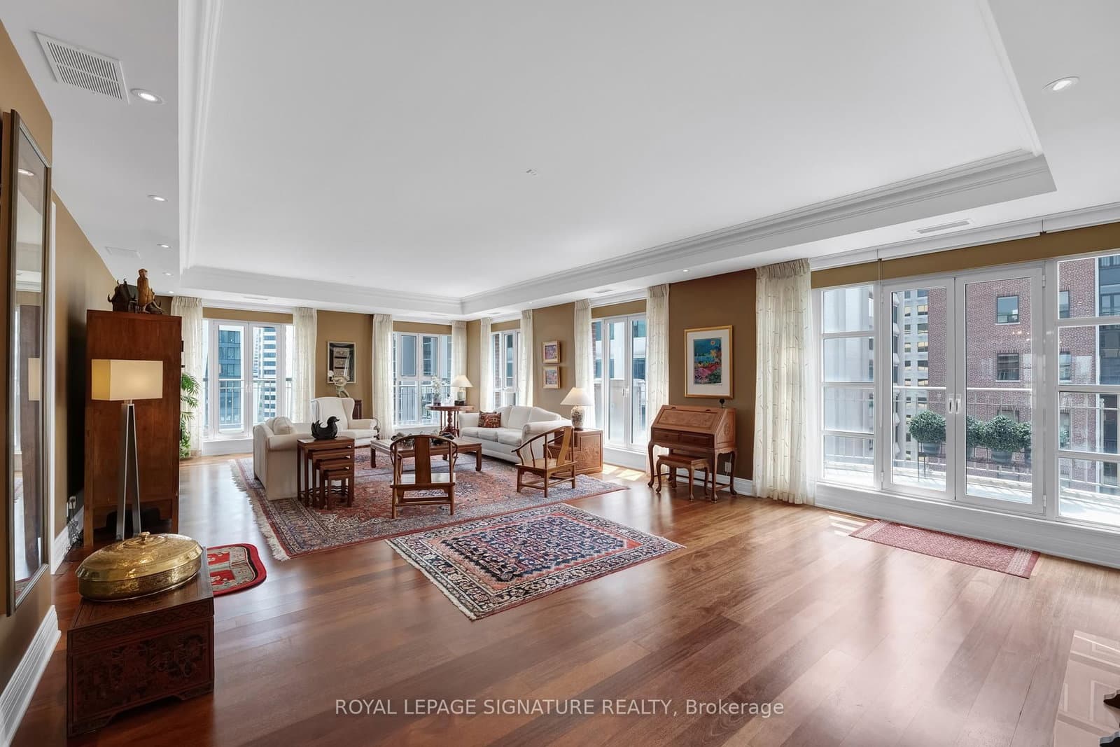 33 Delisle Avenue, Unit 1004 thumbnail 4