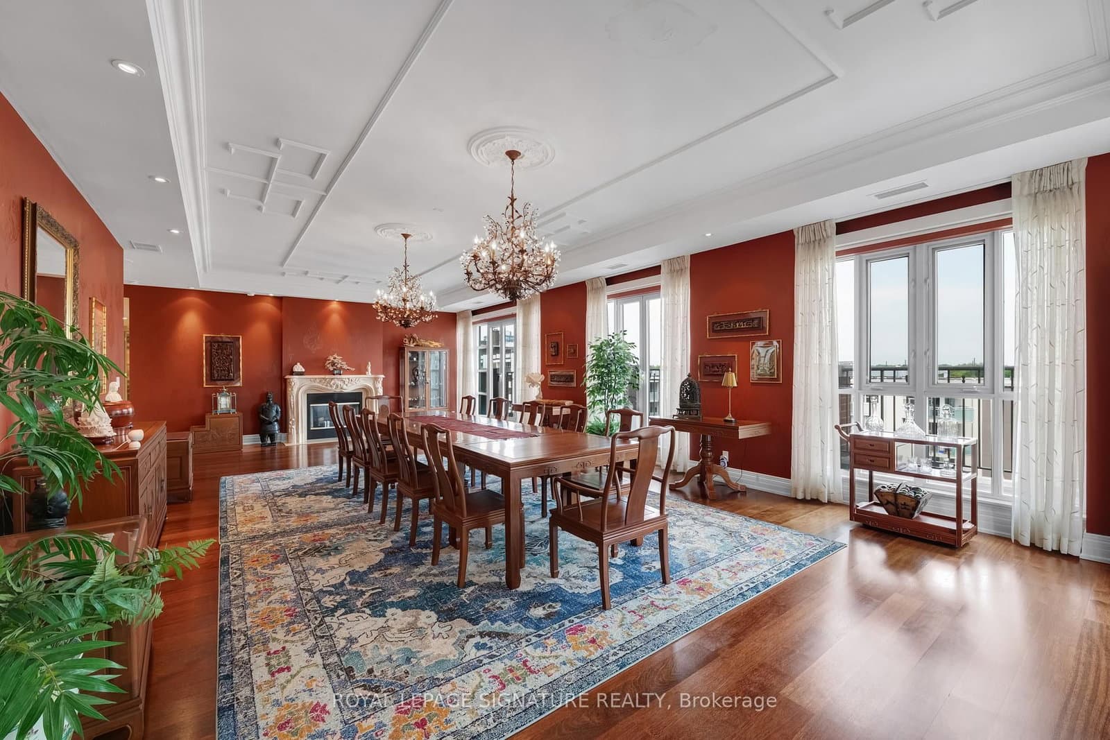 33 Delisle Avenue, Unit 1004 thumbnail 8
