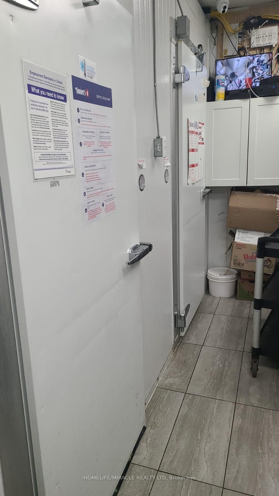 233 College Street, Unit 108D thumbnail 10