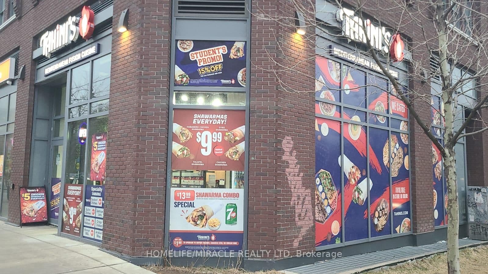 233 College Street, Unit 108D thumbnail 2