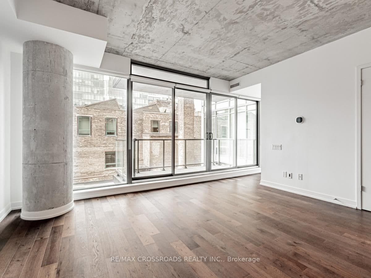 560 King Street W, Unit 524 thumbnail 13