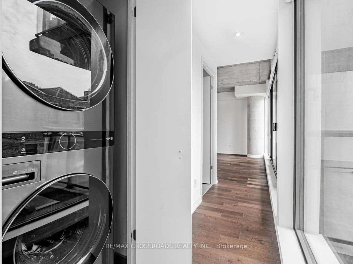 560 King Street W, Unit 524 thumbnail 15