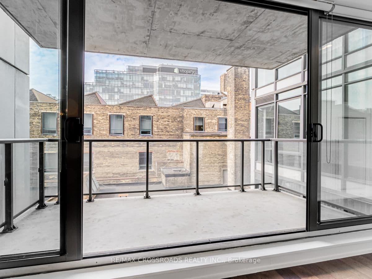 560 King Street W, Unit 524 thumbnail 27
