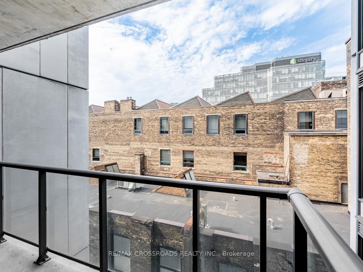560 King Street W, Unit 524 thumbnail 28