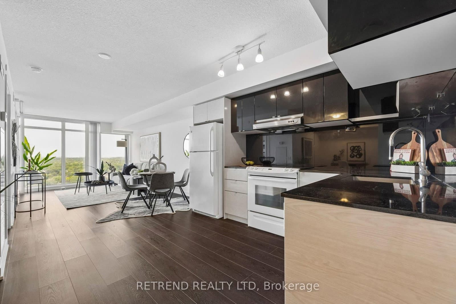 72 Esther Shiner Boulevard, Unit 2108 thumbnail 11