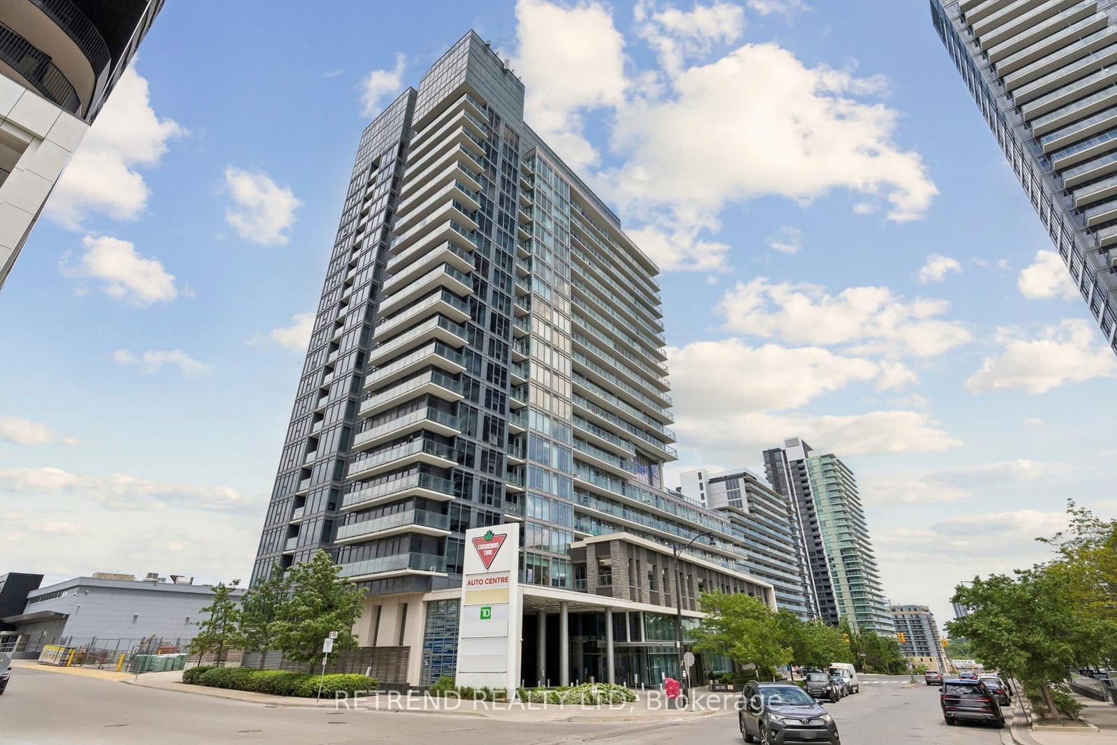 72 Esther Shiner Boulevard, Unit 2108 thumbnail 34