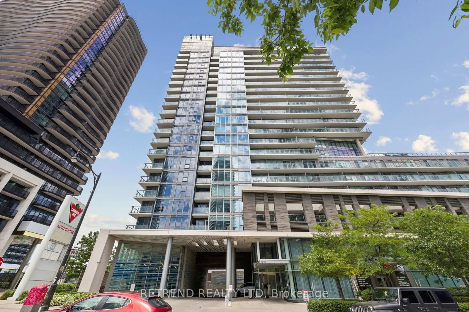 72 Esther Shiner Boulevard, Unit 2108 thumbnail 35