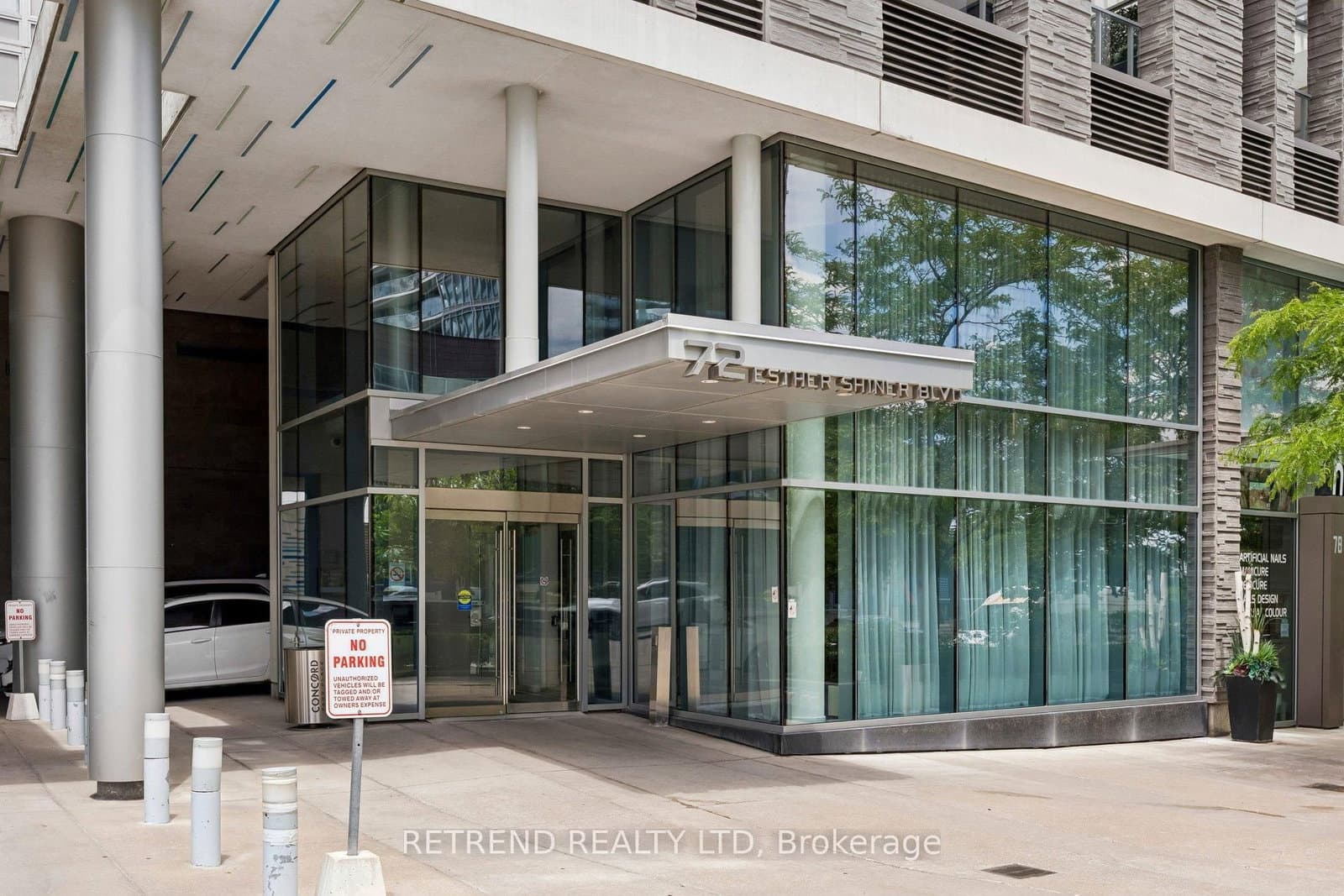 72 Esther Shiner Boulevard, Unit 2108 thumbnail 37