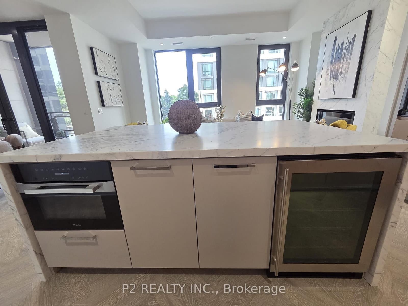 2 Forest Hill, Unit 411 thumbnail 11