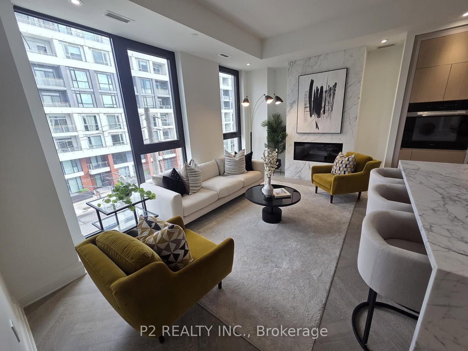 2 Forest Hill, Unit 411 thumbnail 4