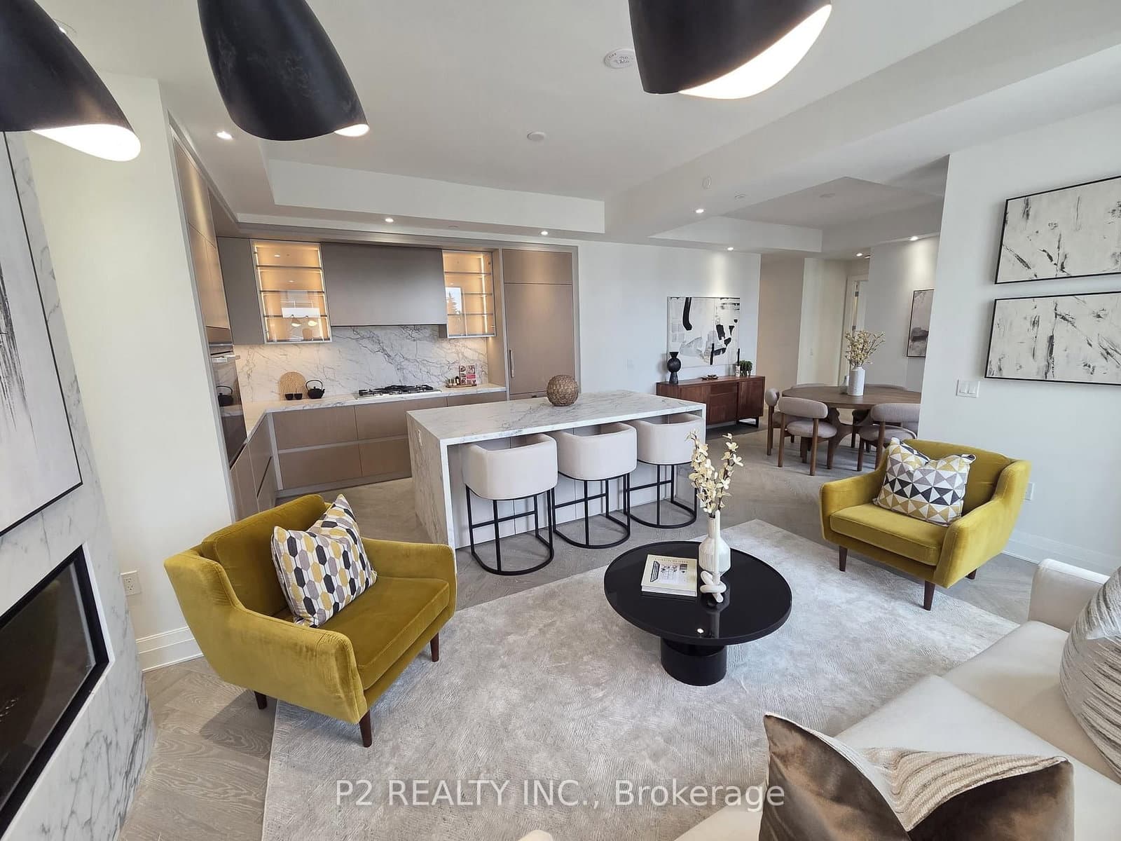 2 Forest Hill, Unit 411 thumbnail 6