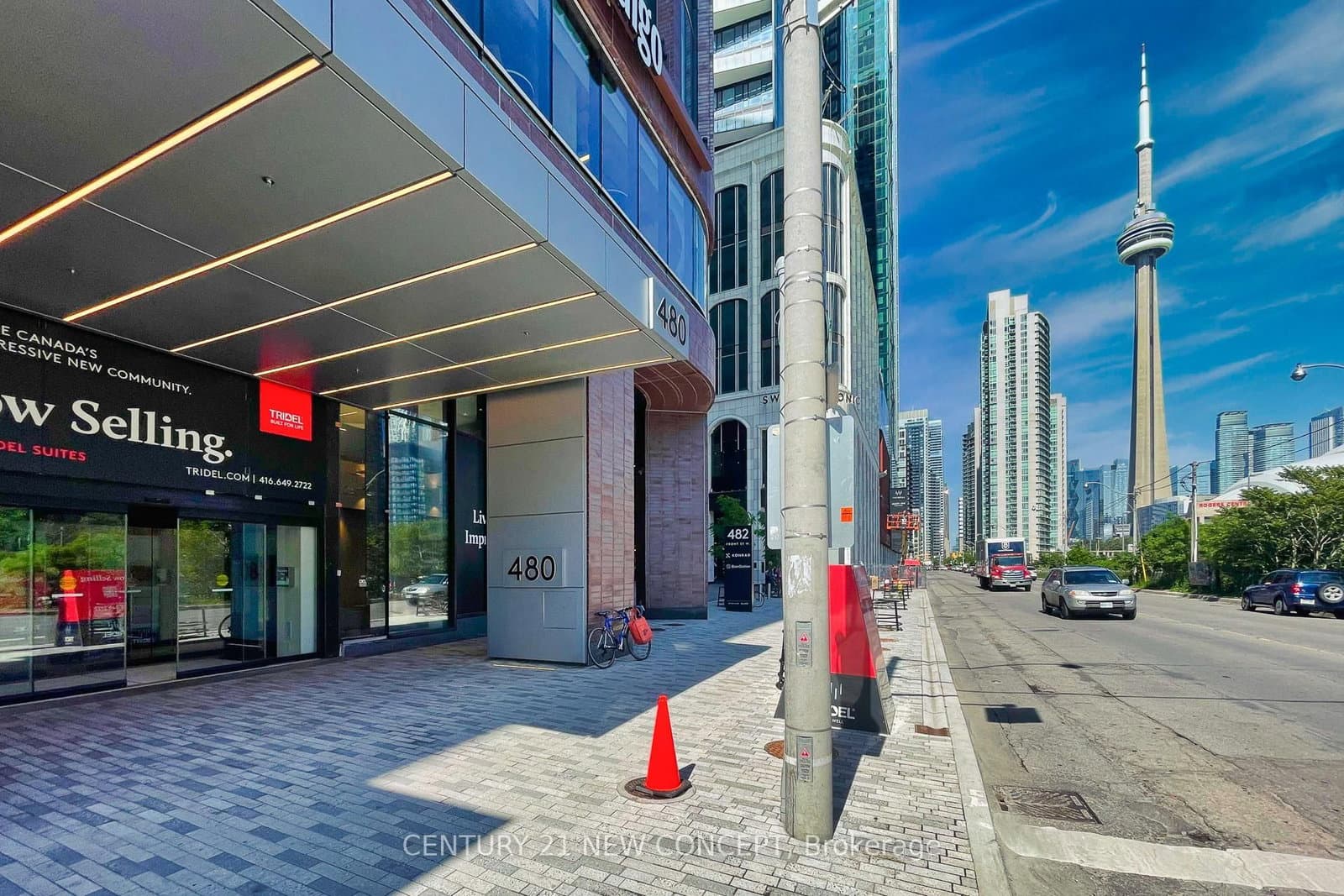 480 Front Street, Unit 1717 thumbnail 2