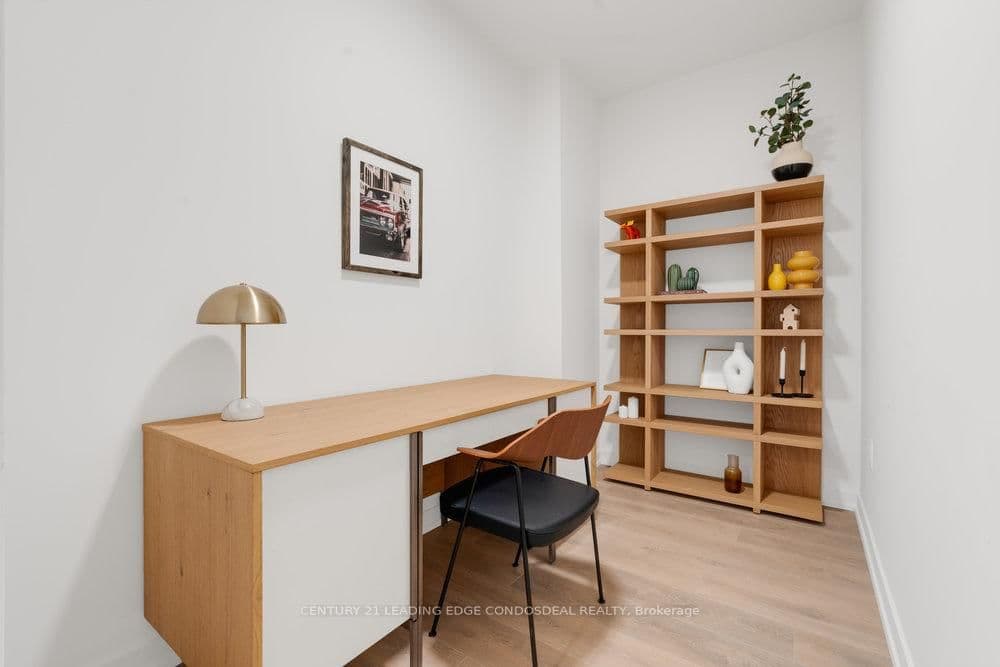 181 Sterling Road, Unit 404