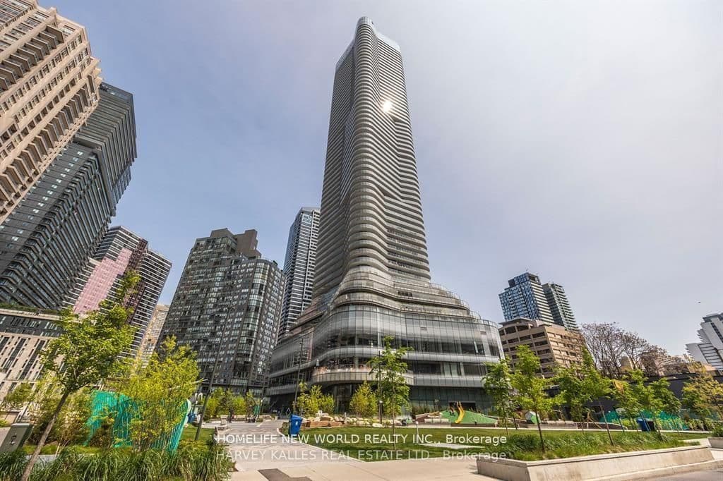 11 WELLESLEY Street W, Unit 4108 ENSUITE thumbnail 2