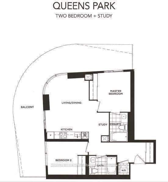 11 WELLESLEY Street W, Unit 4108 ENSUITE thumbnail 6
