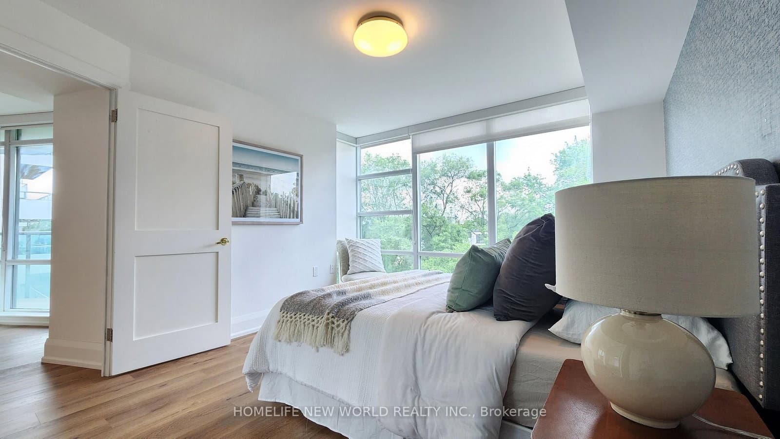 3830 Bathurst Street, Unit 404 thumbnail 14