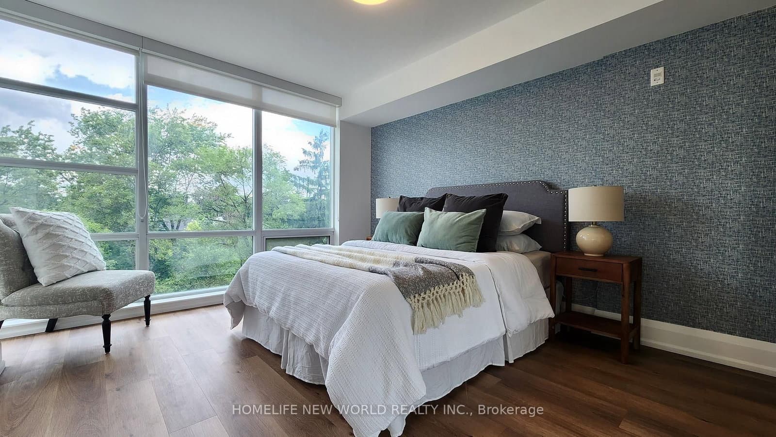 3830 Bathurst Street, Unit 404 thumbnail 15