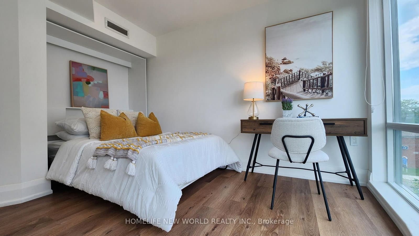 3830 Bathurst Street, Unit 404 thumbnail 17