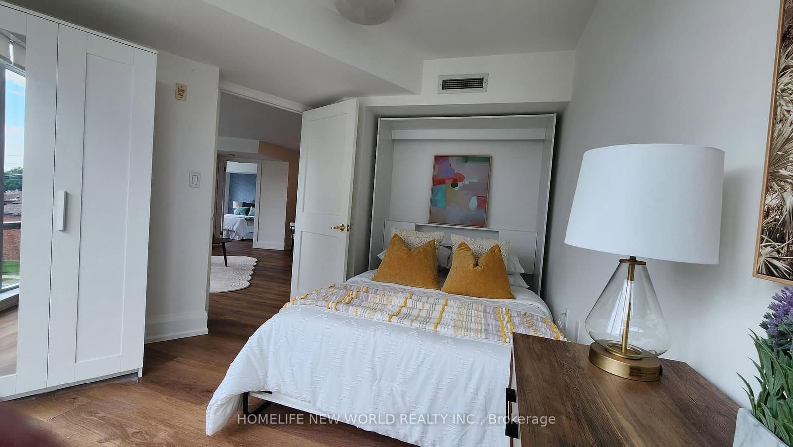 3830 Bathurst Street, Unit 404 thumbnail 18