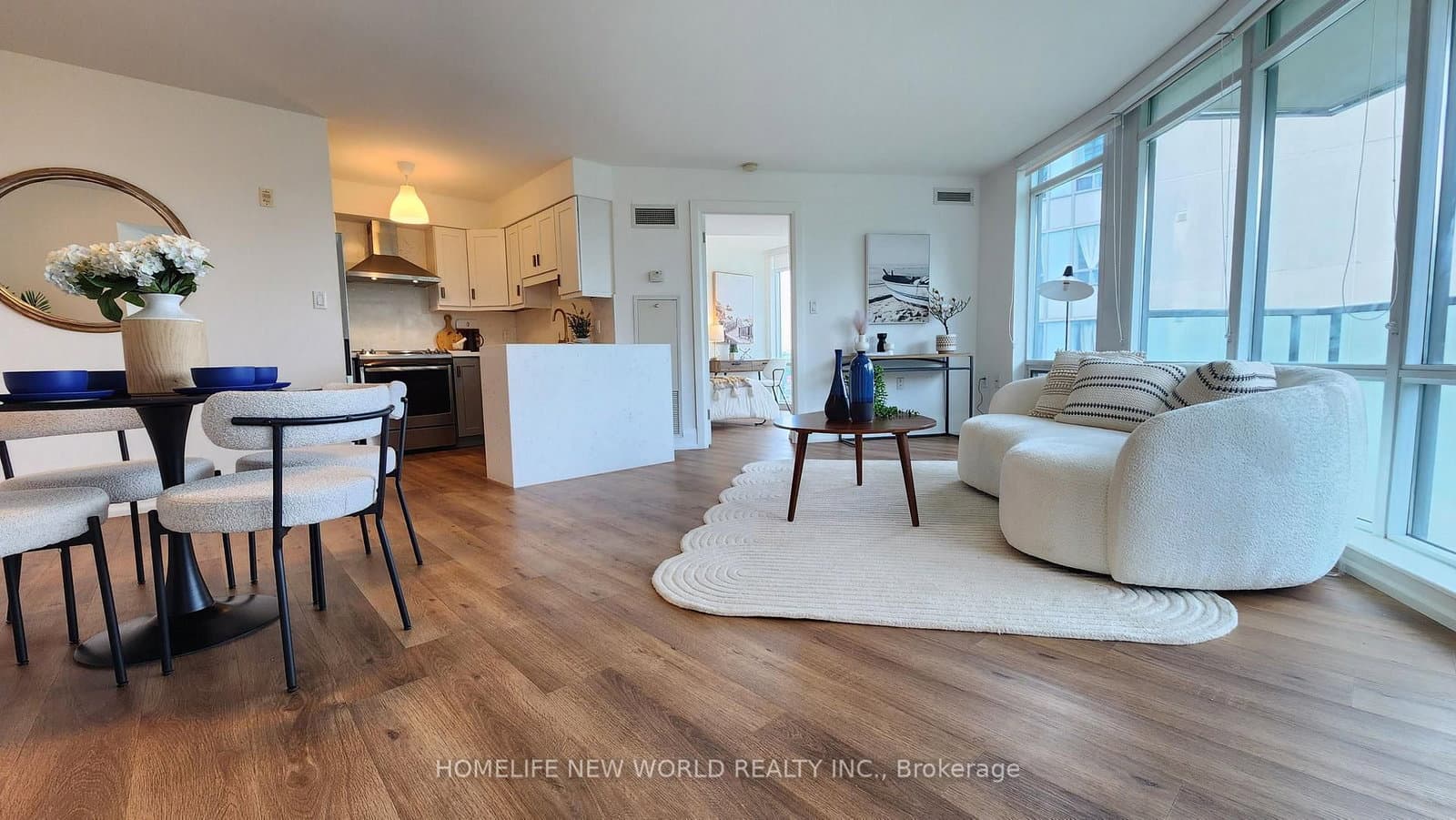 3830 Bathurst Street, Unit 404 thumbnail 7
