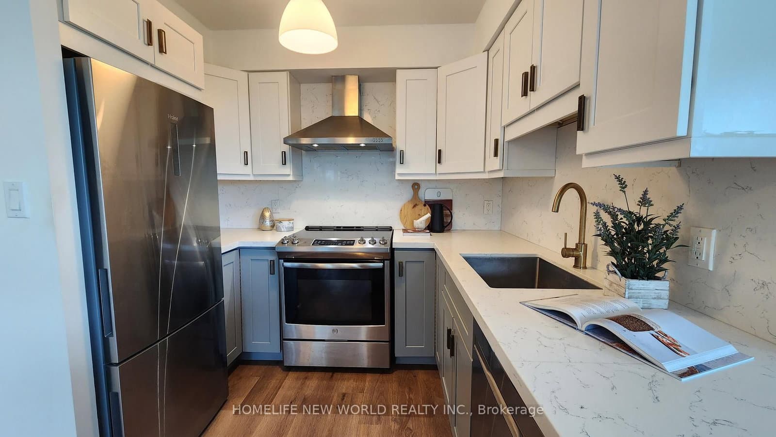 3830 Bathurst Street, Unit 404 thumbnail 9