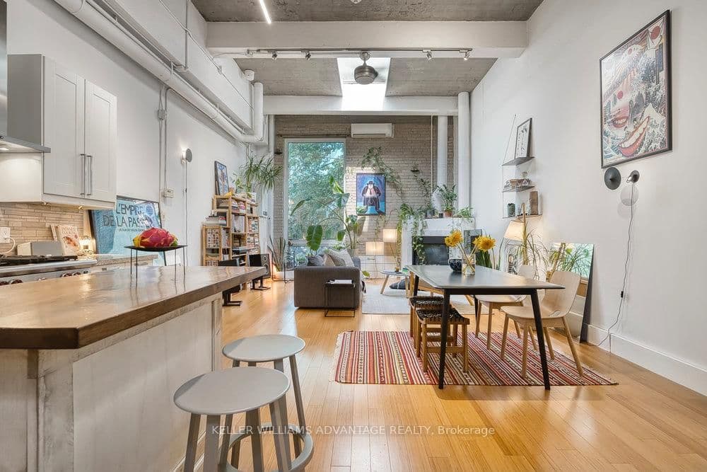 264 Seaton Street, Unit 206 thumbnail 13