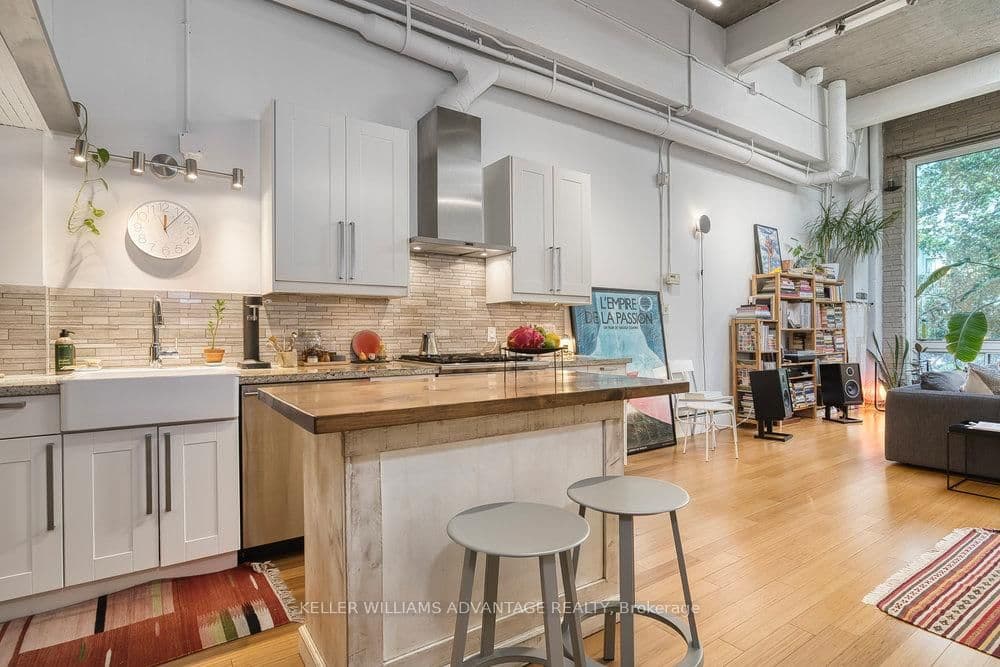 264 Seaton Street, Unit 206 thumbnail 14