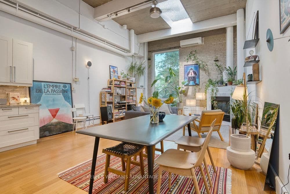 264 Seaton Street, Unit 206 thumbnail 20