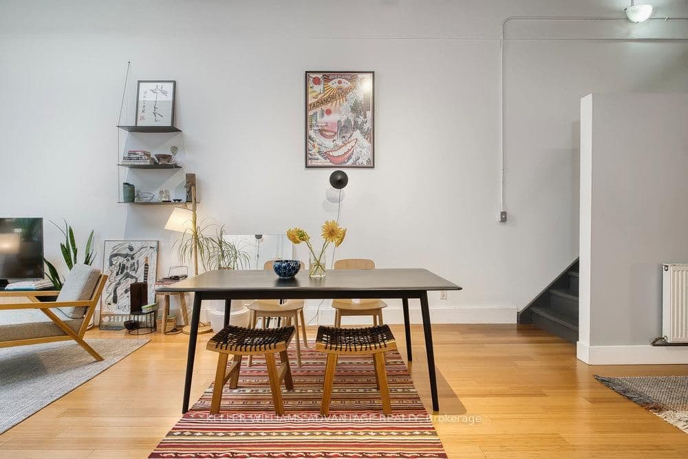 264 Seaton Street, Unit 206 thumbnail 21