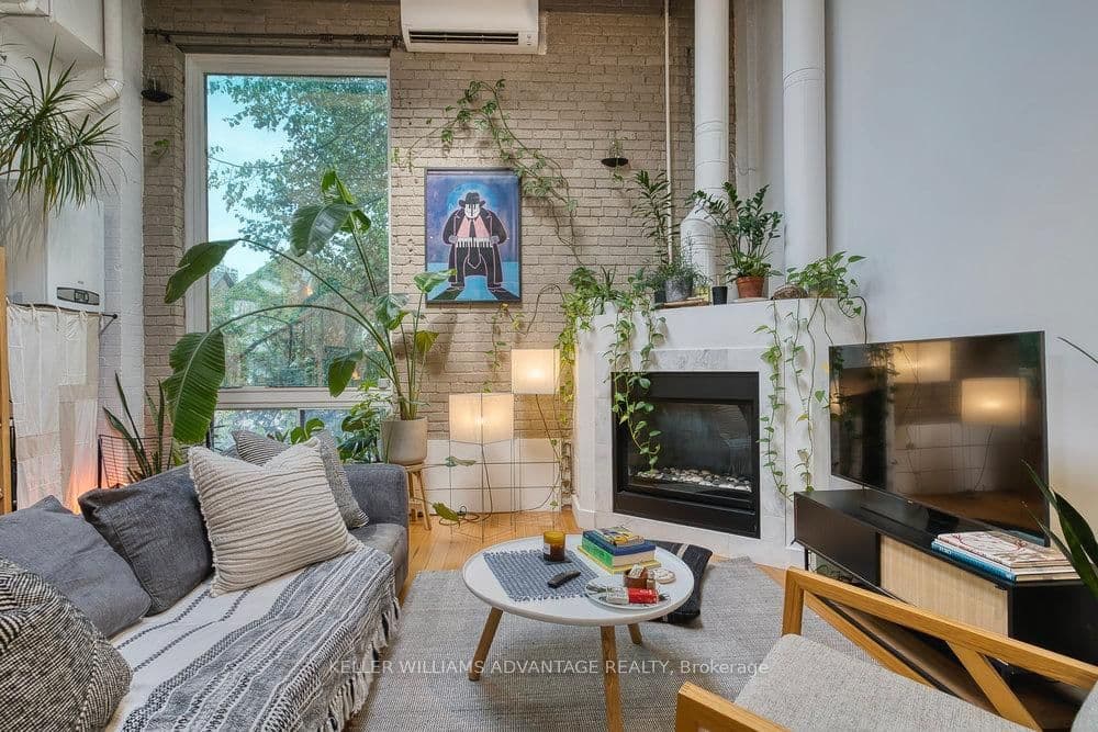 264 Seaton Street, Unit 206 thumbnail 22