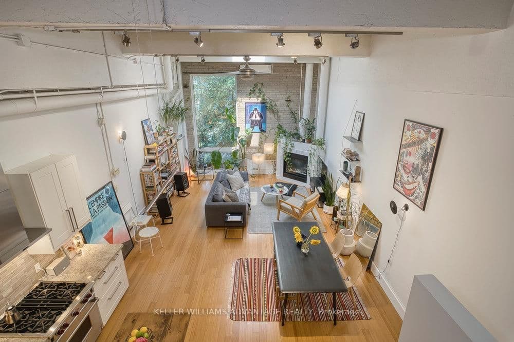 264 Seaton Street, Unit 206 thumbnail 32