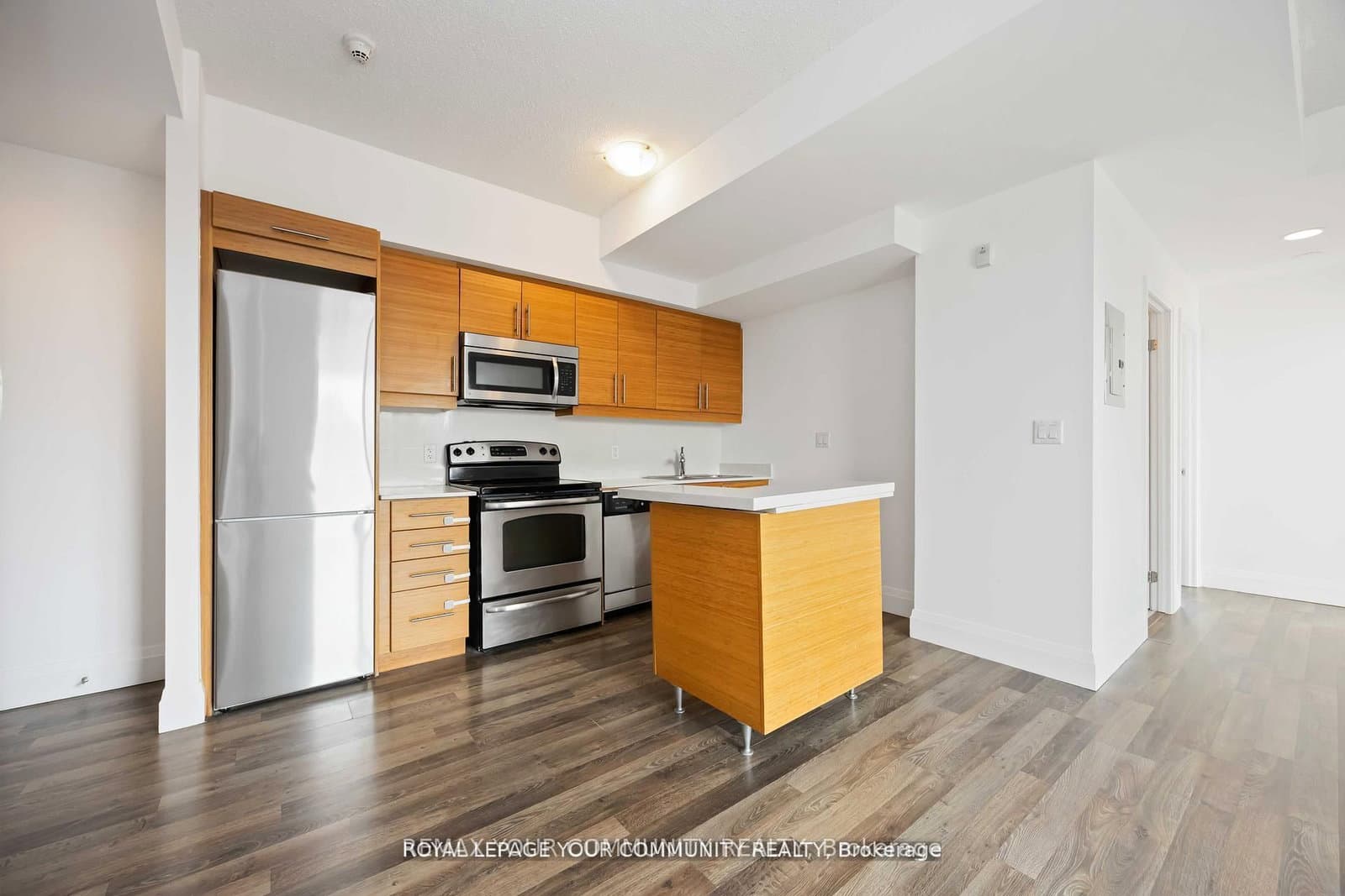 222 Finch Avenue W, Unit 315 thumbnail 12